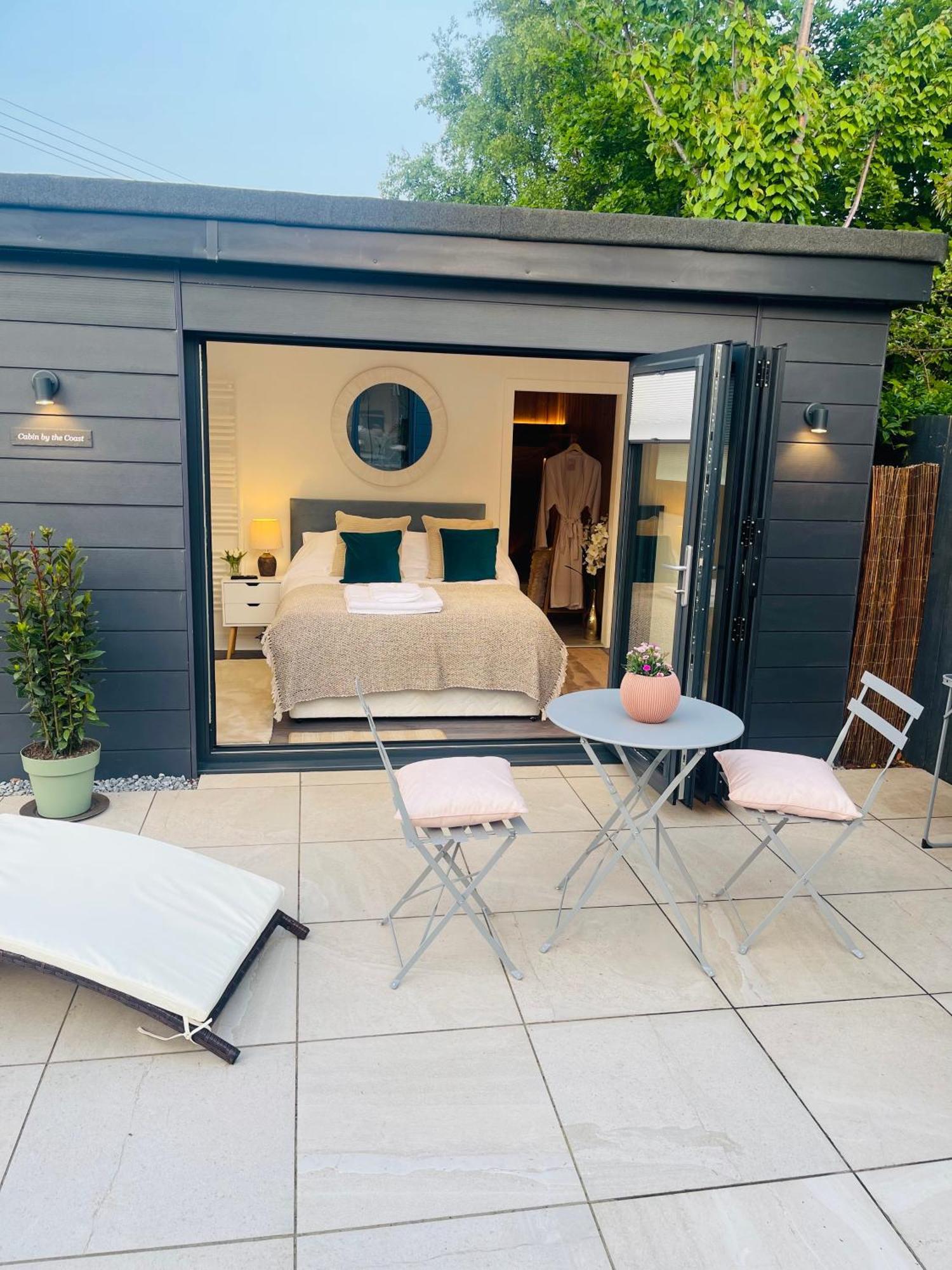 Cabin By The Coast - Edinburgh — Photos 2